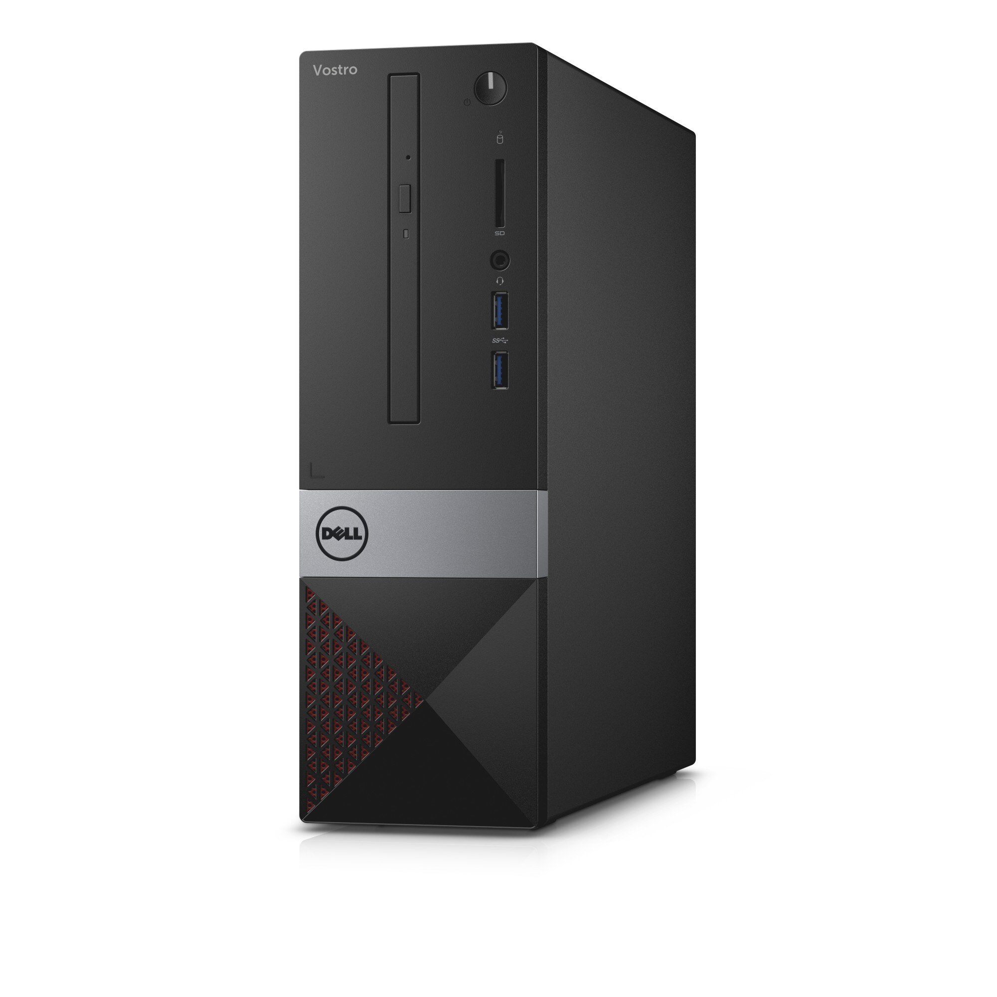 Sistem Desktop PC Dell Vostro 3250 SFF cu procesor Intel® Core™ i3