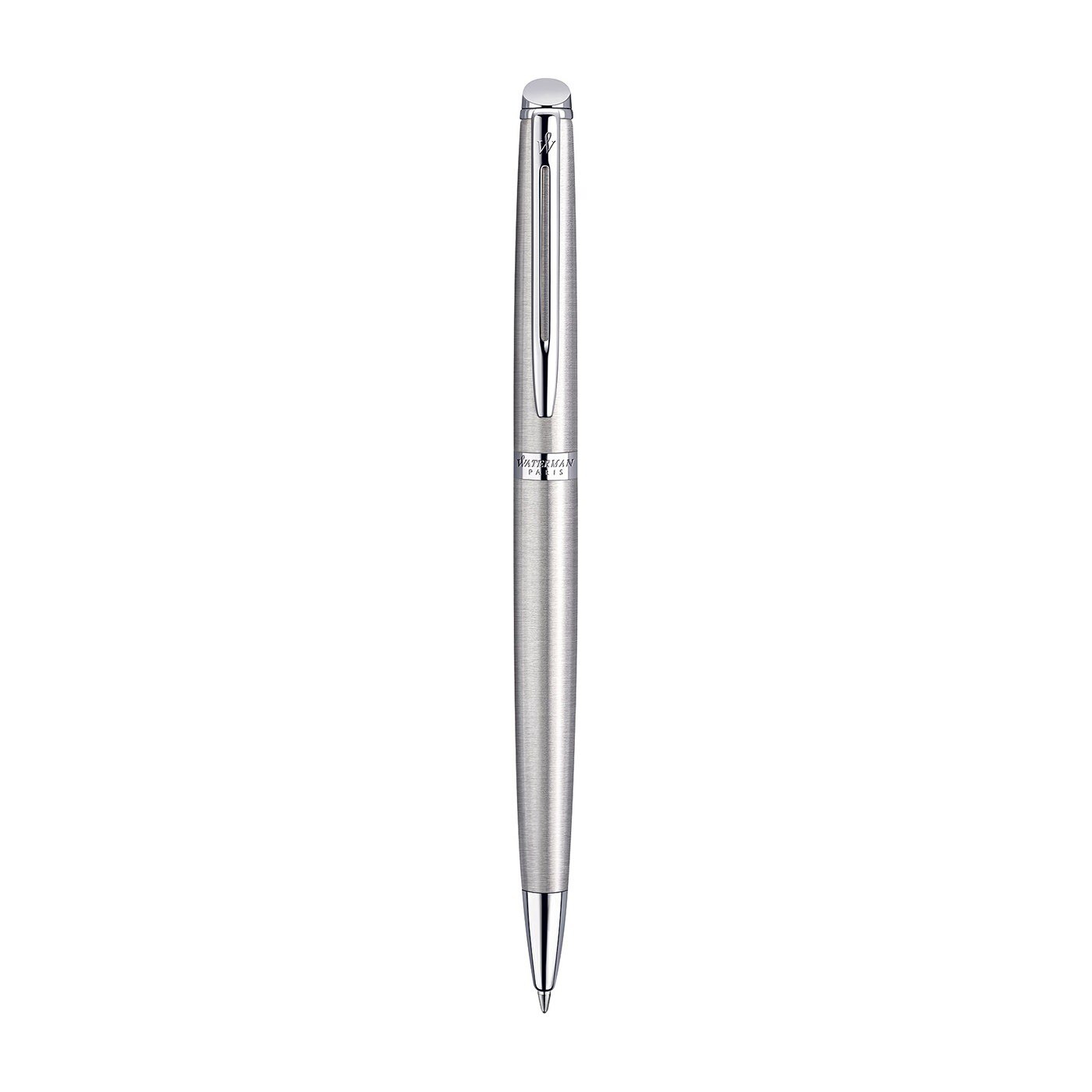 Pix Waterman Hemisphere Essential Stainless Steel CT