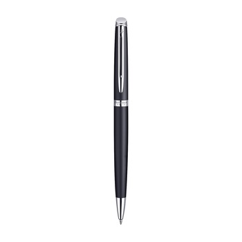 Pix Waterman Hemisphere Essential Matt Black CT Pix Waterman Hemisphere Essential Matt Black CT