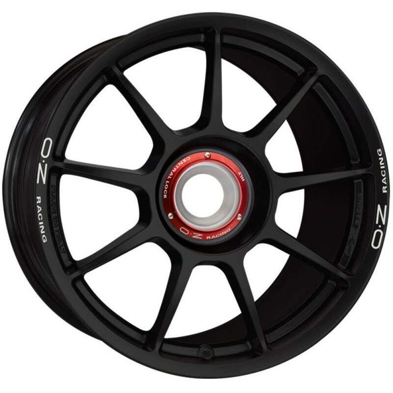 Janta aliaj OZ CHALLENGE HLT CL MBWL 12x18 15x130 ET63 84
