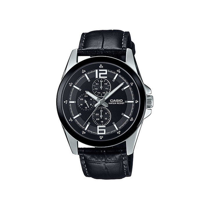 Ceas Casio pentru Barbati MTP-E306L-1ADF