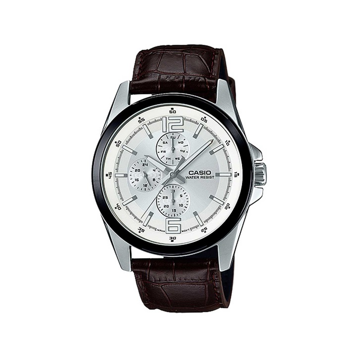 Ceas Casio pentru Barbati MTP-E306L-7ADF