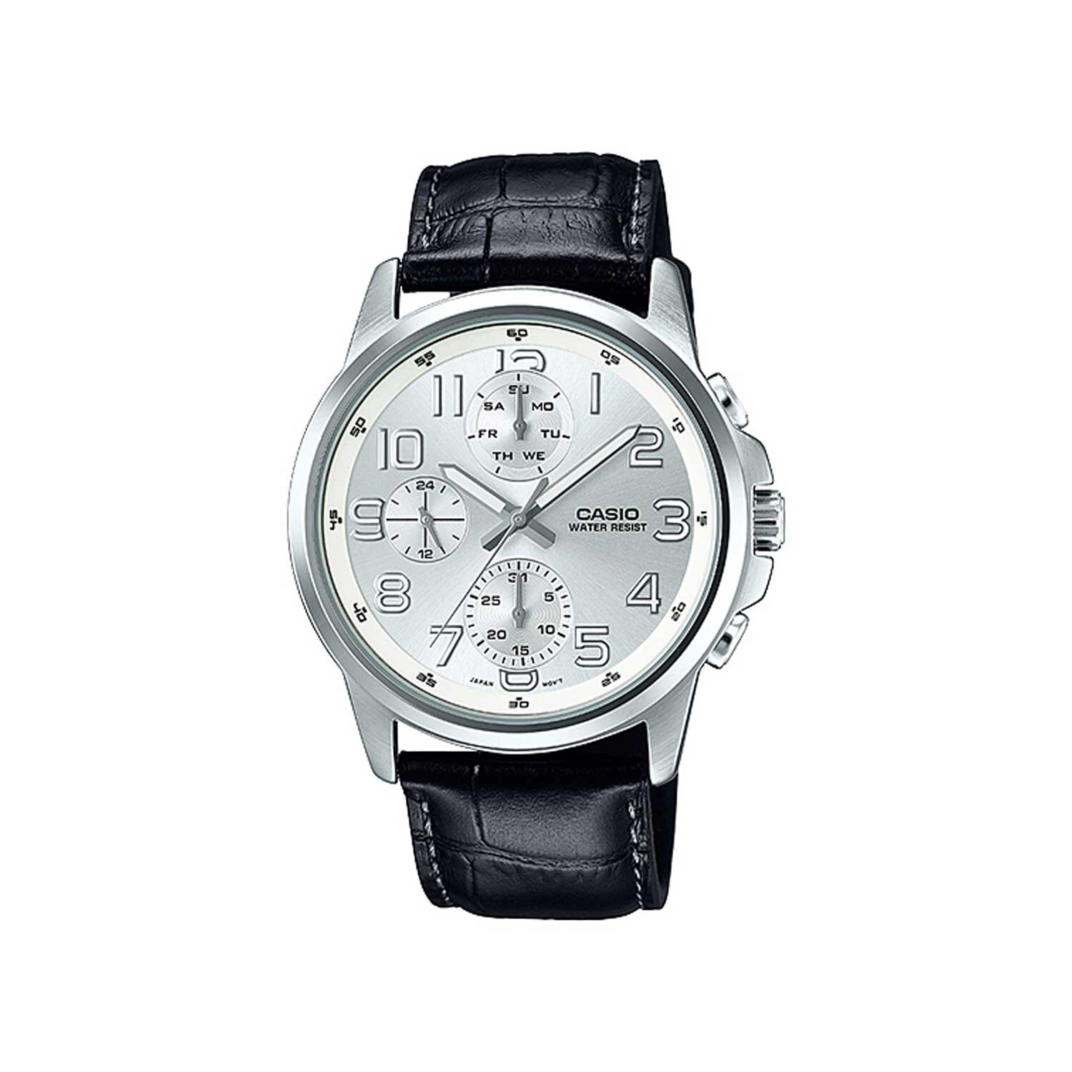 Ceas Casio pentru Barbati MTP MTP-E307L-7ADF