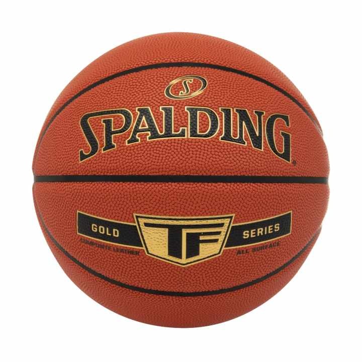 Spalding TF Gold Series kosárlabda 7-es