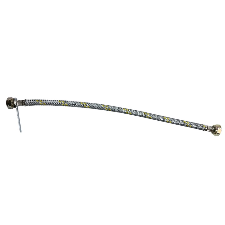 Racord flexibil GPL CH25/CH27 - 70 cm