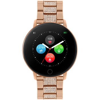 Smartwatch Reflex Active SERIES 05, Rose / Stone