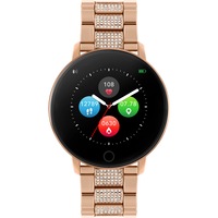 Smartwatch Reflex Active SERIES 05, Rose / Stone