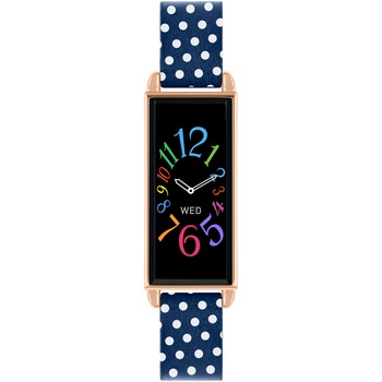 Bratara fitness Reflex Active SERIES 02, Navy