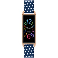 Bratara fitness Reflex Active SERIES 02, Navy