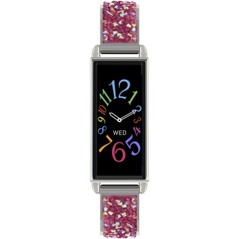 Bratara fitness Reflex Active SERIES 02, Pink Sparkle