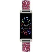 Bratara fitness Reflex Active SERIES 02, Pink Sparkle