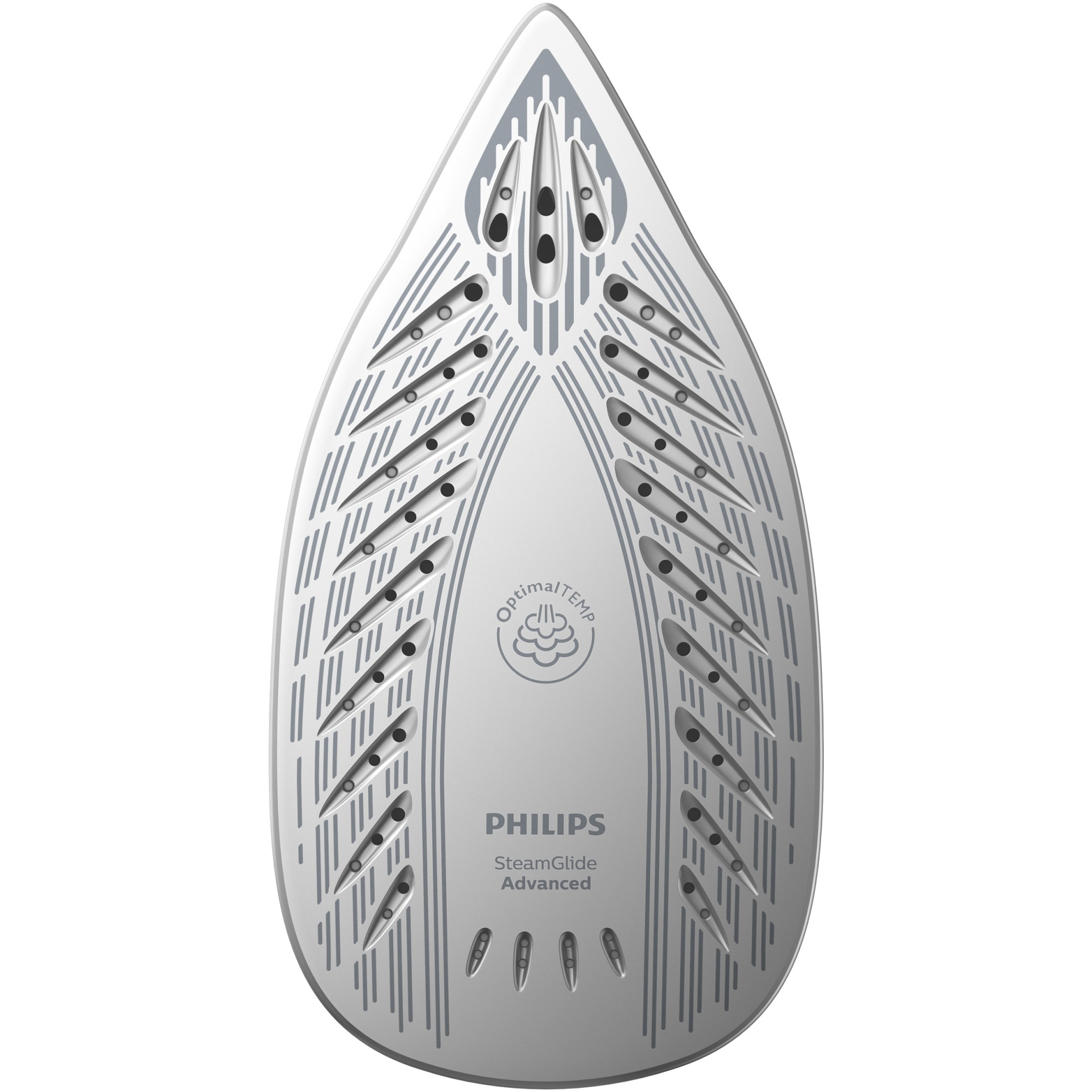 Statie de calcat cu abur, PerfectCare Seria 6000, talpa ceramica 8 bari 2400 W, Philips, PSG6042/20