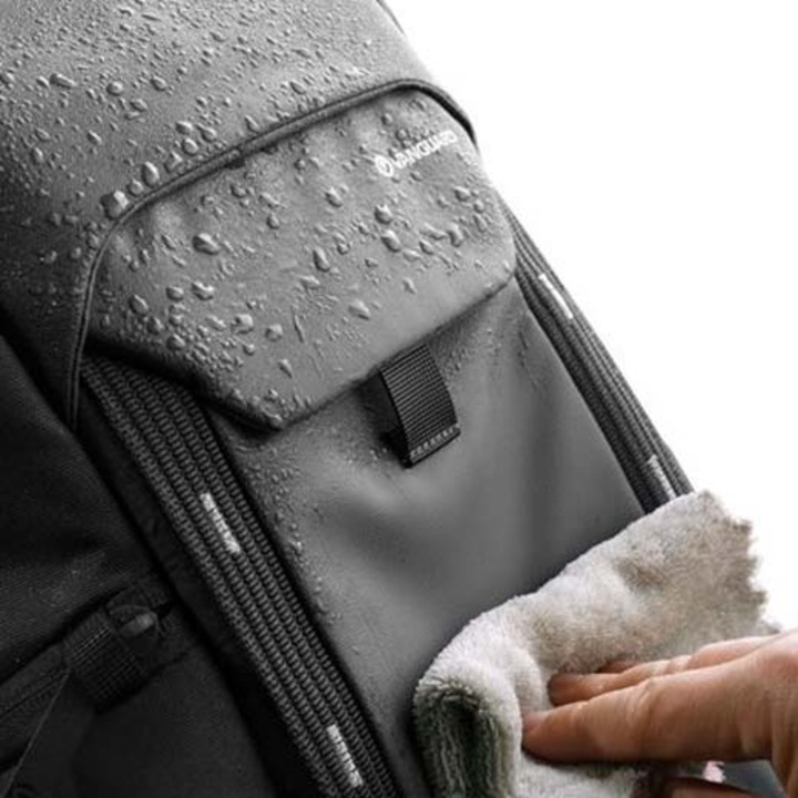 Rucsac foto Vanguard VEO Adaptor R44, negru, 46x26x21cm