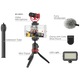 Boya BY-VG350 Vlog kit