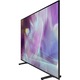 Televizor QLED Smart SAMSUNG 75Q67A, Ultra HD 4K, HDR, 189 cm, Clasa E, Negru