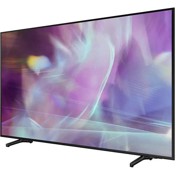 Televizor QLED Smart SAMSUNG 65Q67A, Ultra HD 4K, HDR, 163 cm, Clasa F, Negru