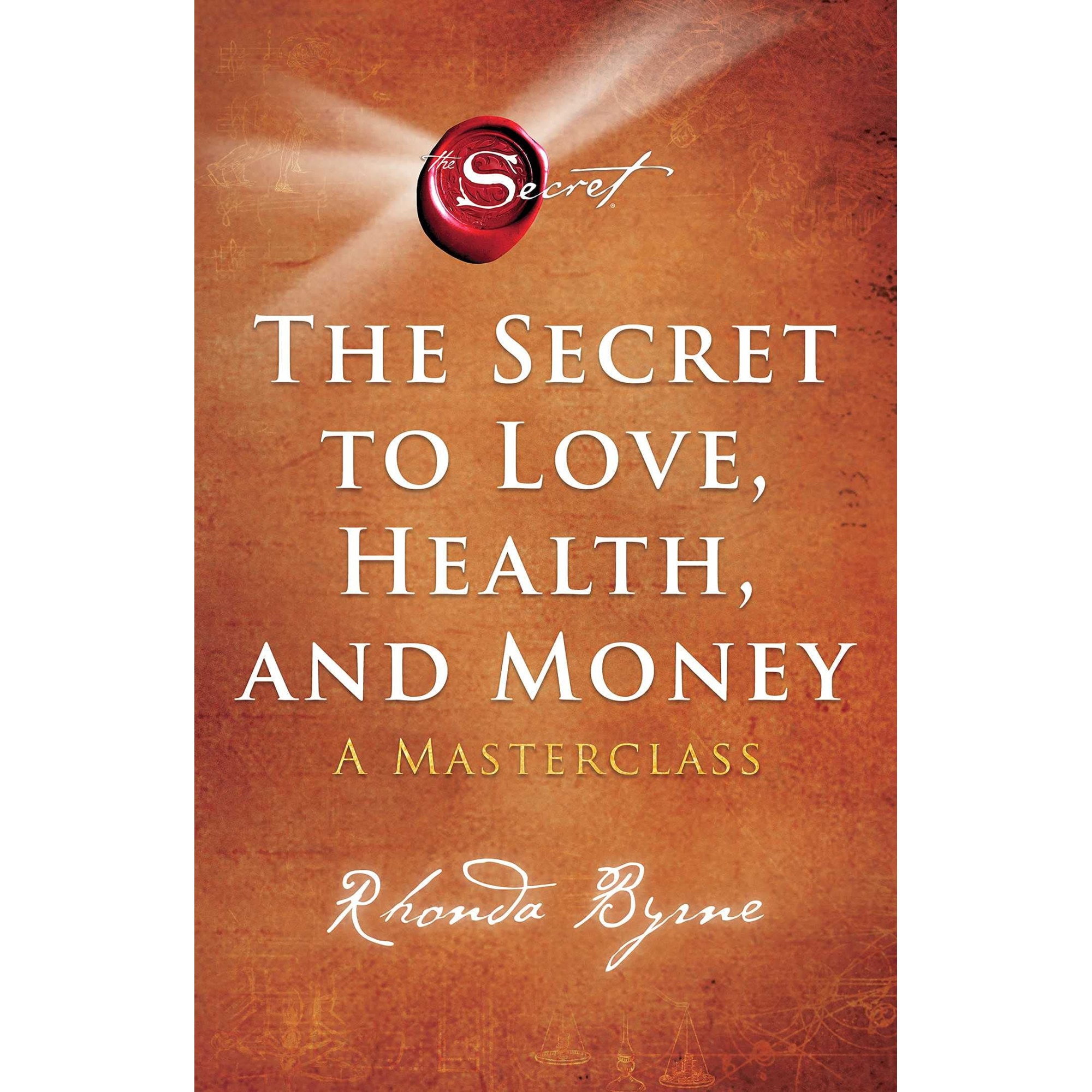 Dare yarn Alice The Secret to Love, Health, and Money - Rhonda Byrne - eMAG.ro
