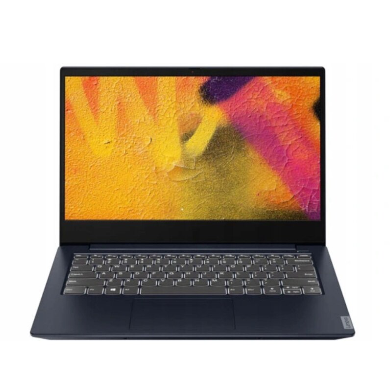 Laptop LENOVO ideapad S340-14API, procesor AMD Ryzen 5 3500U, 2.1