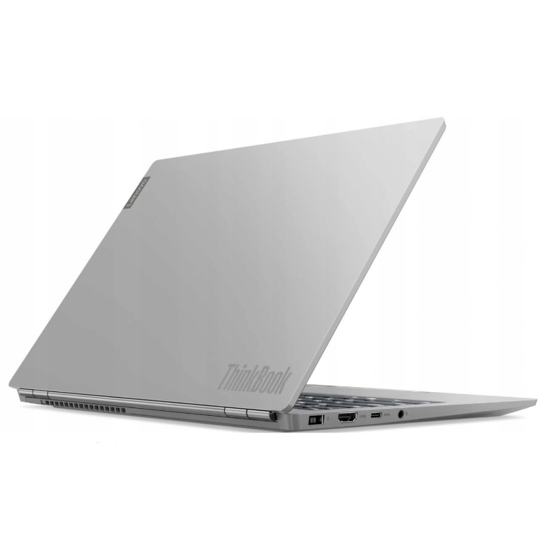 2.Lenovo Thinkbook 13s i5-10210 8/256