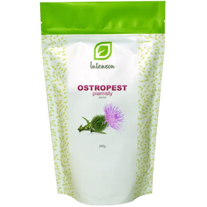 Seminte de armurariu, Intenson, 200 g