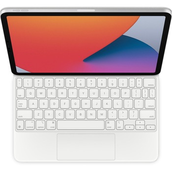 Tastatura Apple Magic pentru iPad Air 4th, iPad Pro 11 Tastatura Apple Magic pentru iPad Air 4th, iPad Pro 11