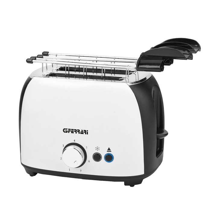Prajitor de paine Grantoast 800W G3Ferrari