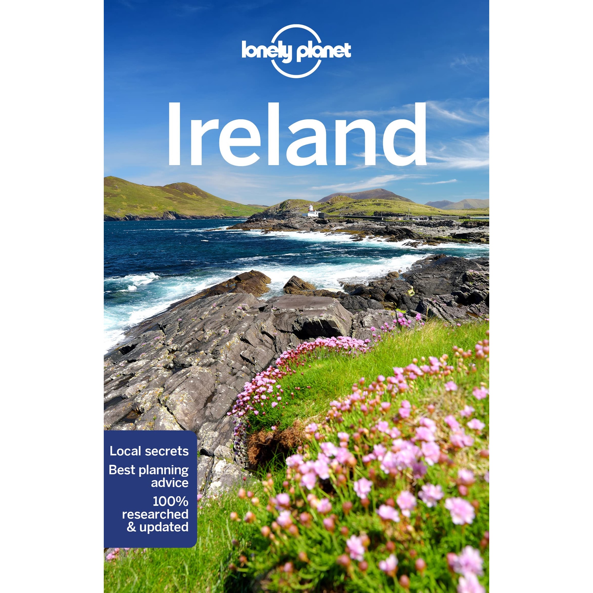 Lonely Planet: Ireland - Neil Wilson Isabel Albiston Fionn Davenport ...