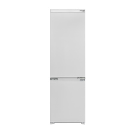 Combina frigorifica incorporabila Studio Casa SC2760, 249 l, Clasa energetica F, H 177 cm, Termostat, Alb