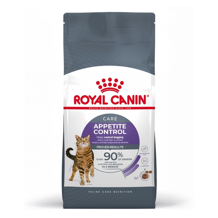 Royal Canin Appetite Control Care, 2 kg