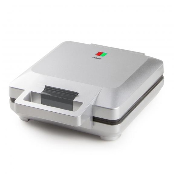 Aparat pentru gaufre waffle Domo DO9250W, 1600 W
