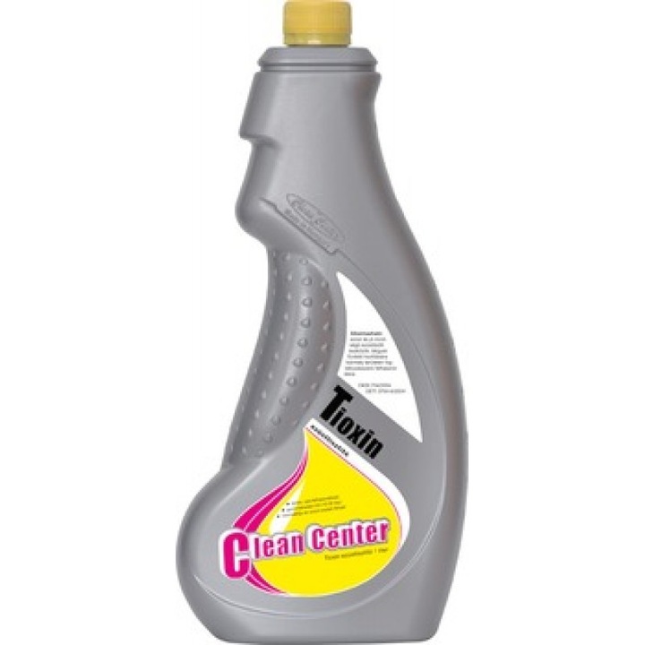 Solutie de curatare Thioxin argint de curatat 1 litru