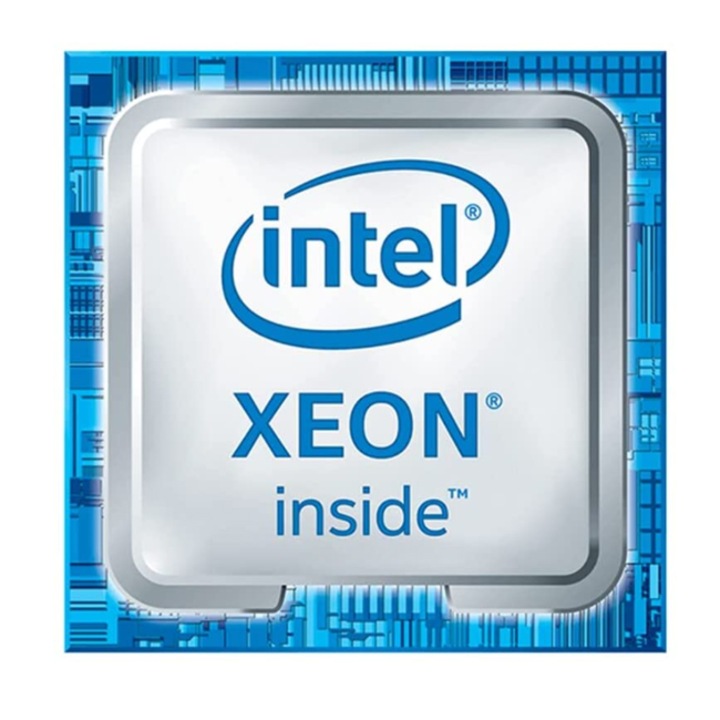 Процесор INTEL XEON E-2236, (3.4GHz, 12MB, LGA1151), Tray