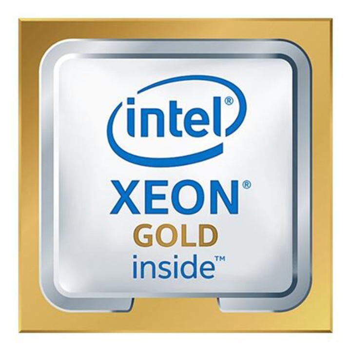 Процесор INTEL Xeon Scalable 5317, LGA 4189, 3.0 GHz (Max. 3.6 GHz), 18 MB Cache, 12-core, 24 Threads, 10 nm, 150 W, Tray