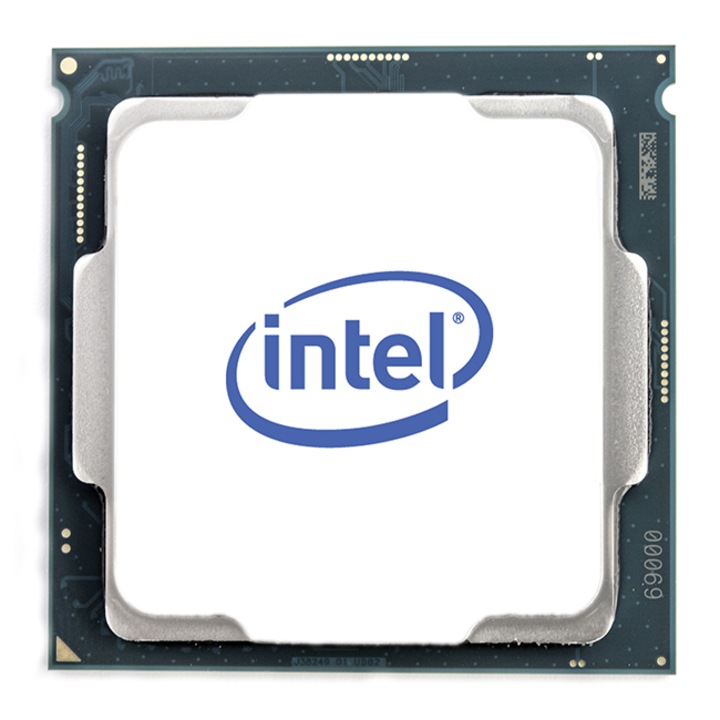 Процесор INTEL Xeon E-2336, 2.9 GHz (Max. 4.8 GHz), LGA 1200, 12 MB Cache, 6-core, 12 threads, 14 nm, 65 W, Tray