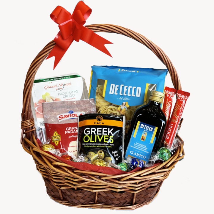 Подаръчна кошница GiftBaskets 149