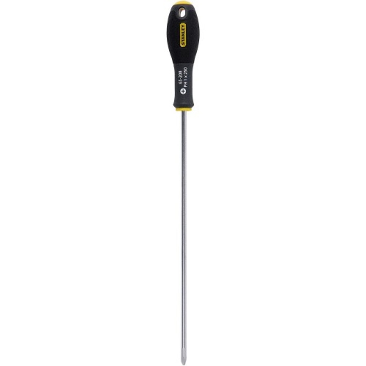Surubelnita Stanley FatMax 1-65-208, profil Phillips PH1, lungime 250 mm