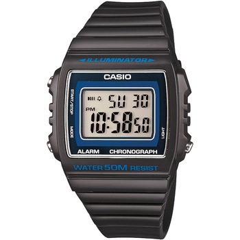 Ceas Casio pentru Barbati Digital W-215H-8AVDF Ceas Casio pentru Barbati Digital W-215H-8AVDF