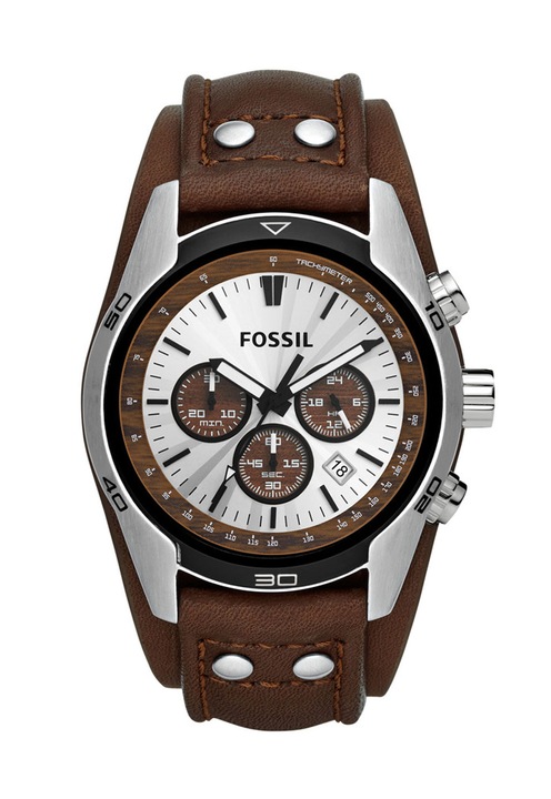 Мъжки часовник Fossil Coachman CH2565