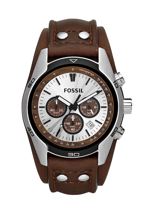 Мъжки часовник Fossil Coachman CH2565