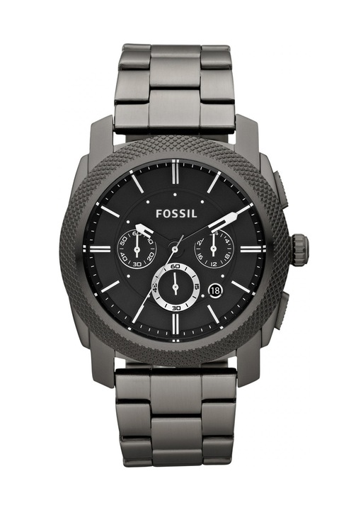 Fossil, Часовник с верижка от инокс