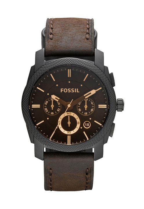 Ceas pentru Barbati Fossil Machine FS4656