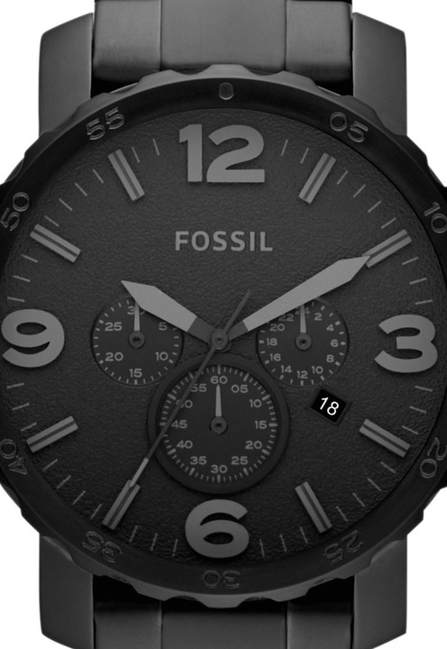 Мъжки часовник Fossil Nate JR1401