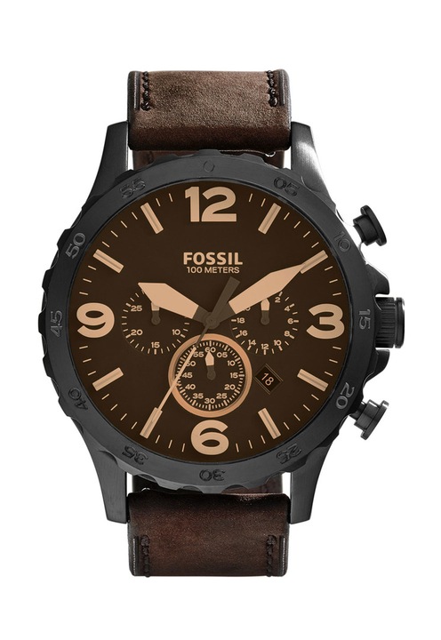 Мъжки часовник Fossil Nate JR1487