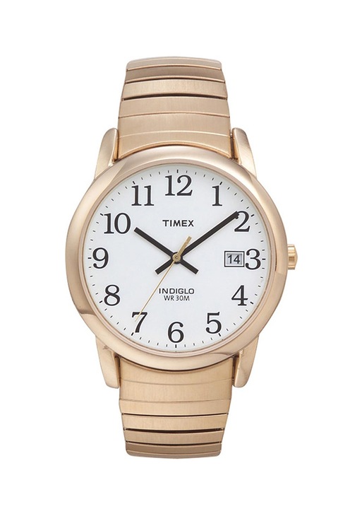 Timex Easy Reader T2H301 Férfi karóra