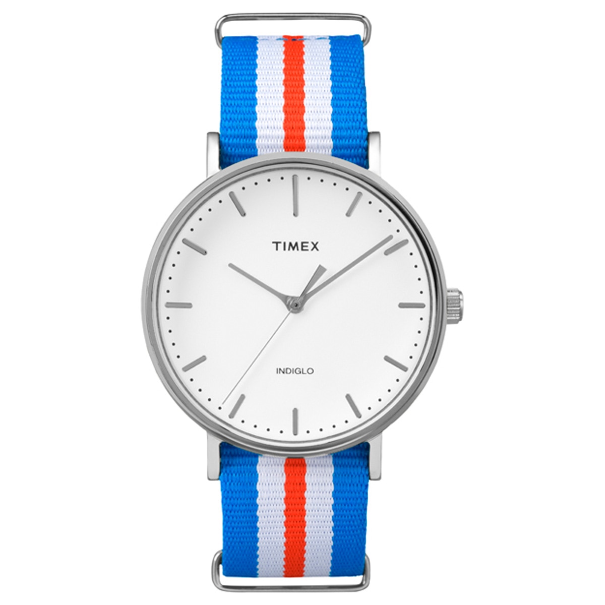 Ceas pentru Femei Timex Weekender TW2P91100