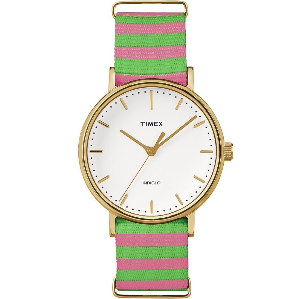 Ceas pentru Femei Timex Weekender TW2P91800