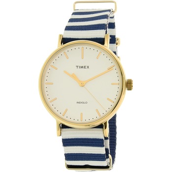Ceas pentru Femei Timex Weekender TW2P91900 Ceas pentru Femei Timex Weekender TW2P91900