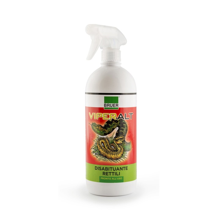 Spray pentru reptile Viperalt, 1 l