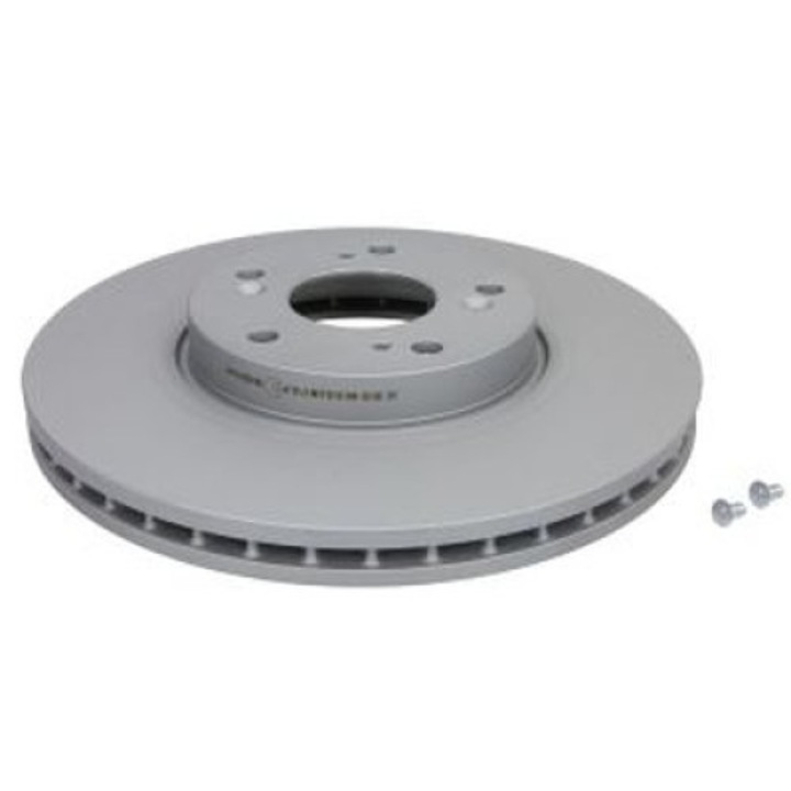 Спирачен диск ZIMMERMANN 280.3176.20