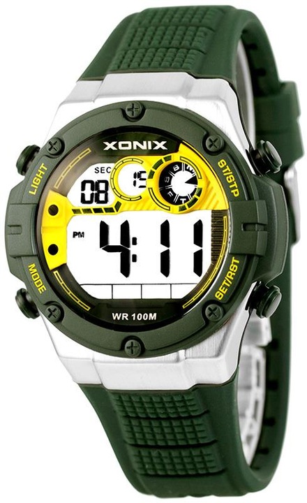 Xonix XDMCH88, Negru
